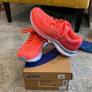 ASICS Gel Kayano 6.5 Wide